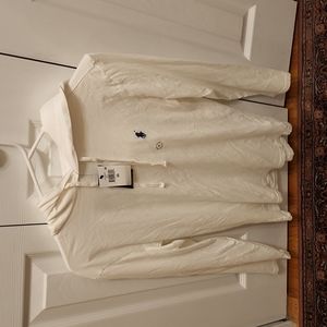 🌟NEW With TAGS🌟 Polo Ralph Lauren Hooded Long Sleeve T